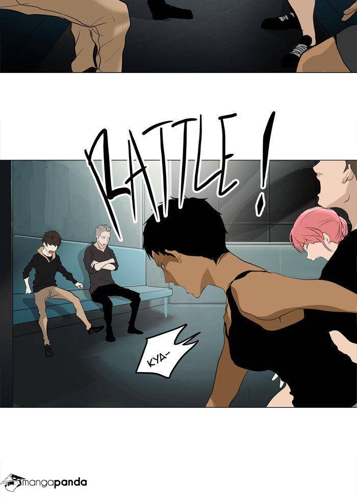 Tower of God Chapter 199 image 23